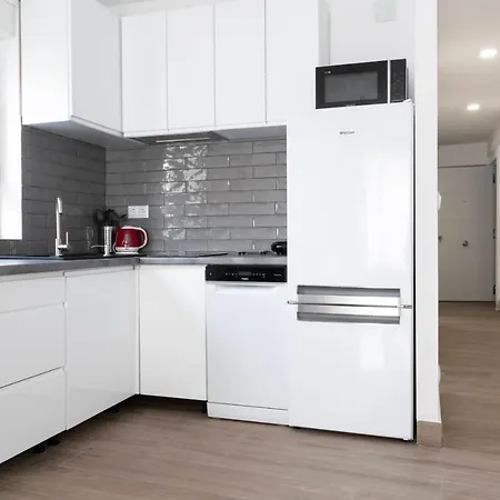 Soleole Playa de Gandia