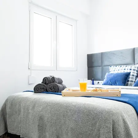 Soleole Playa de Gandia