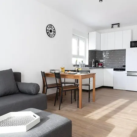 Appartement Soleole