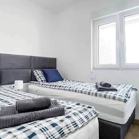 Appartement Soleole