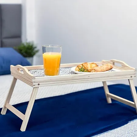 Appartement Soleole Playa de Gandia