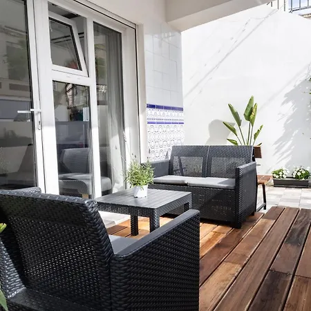 Soleole Appartement *