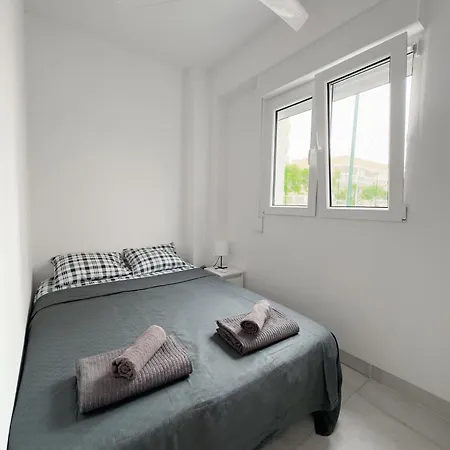 Soleole Appartement Playa de Gandia