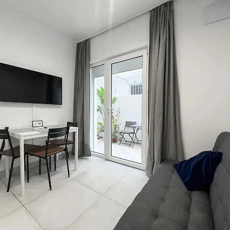 Soleole Appartement *
