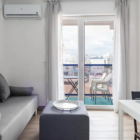 Appartement Soleole Playa de Gandia
