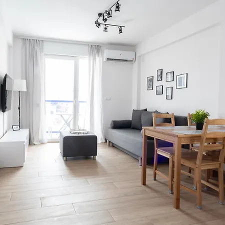 Appartement Soleole