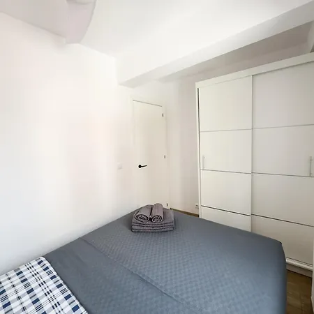 Soleole Apartament *