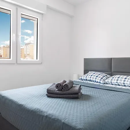 Appartement Soleole *