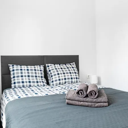 Soleole Appartement *