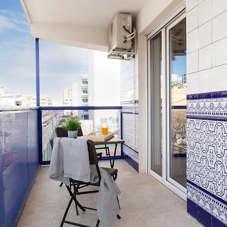 Soleole Apartmán Playa de Gandia
