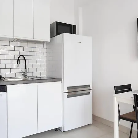Apartmán Soleole *