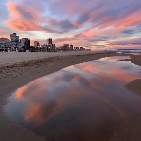 Soleole Appartement *