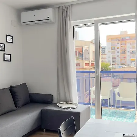 Appartement Soleole *