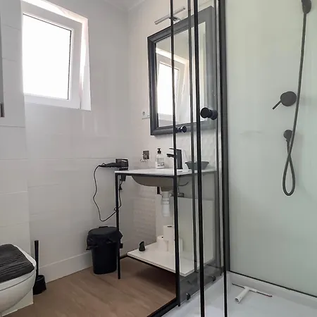 Soleole Apartmán