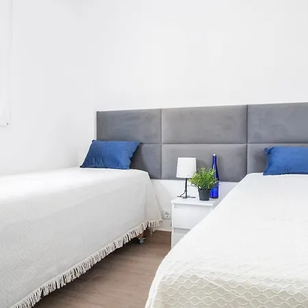 Soleole Apartmán