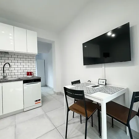 Soleole Apartmán Playa de Gandia