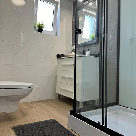 Apartmán Soleole *