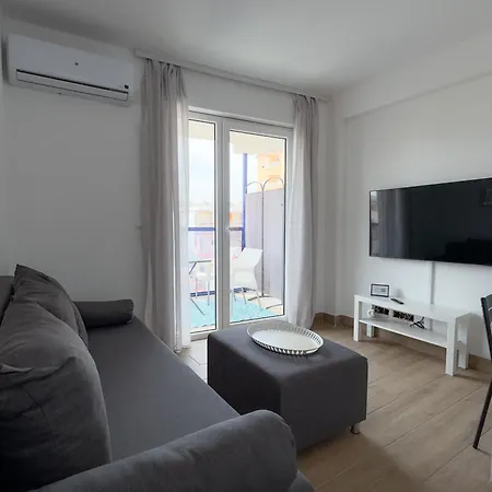 Soleole Apartmán