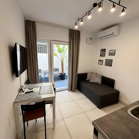 Soleole Apartmán