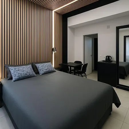 Appartement Soleole