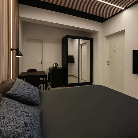 Apartment Soleole