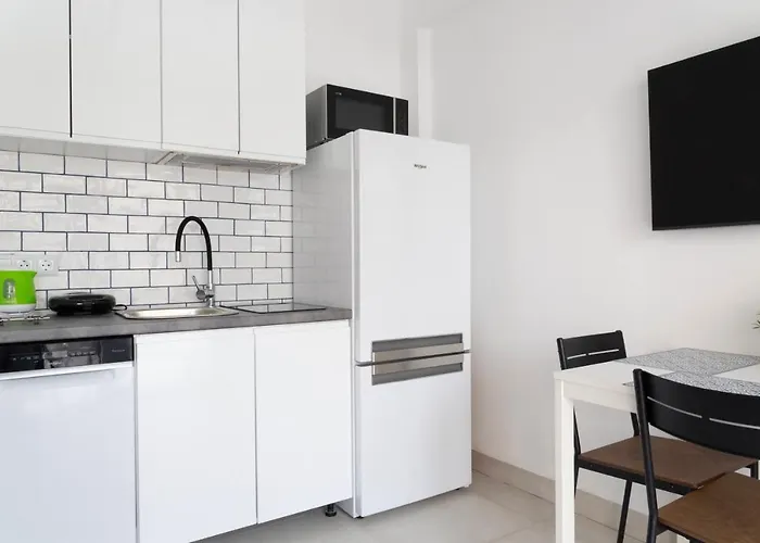 Apartman Soleole *