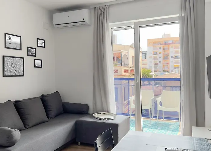 Apartman Soleole *
