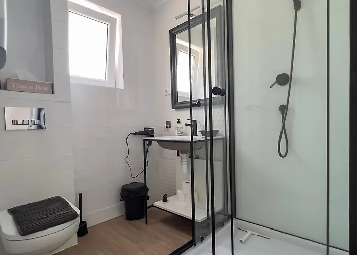 Soleole Apartman