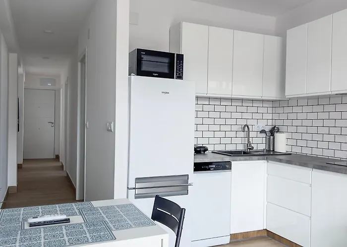 Soleole Apartman Playa de Gandia