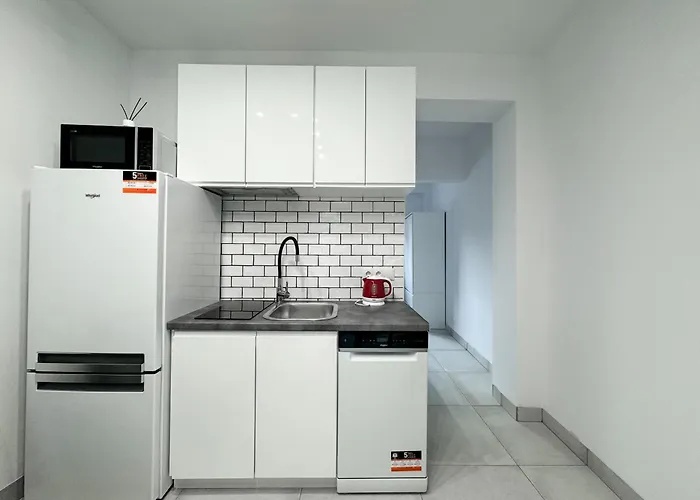 Soleole Apartman *