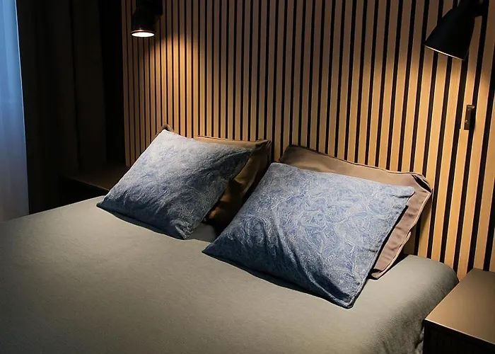 Apartman Soleole *