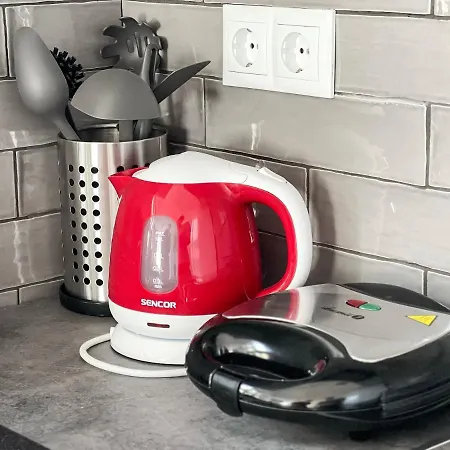 Soleole Appartement *