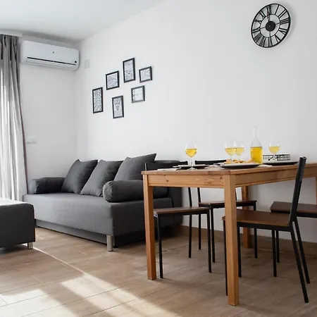 Soleole * Playa de Gandia