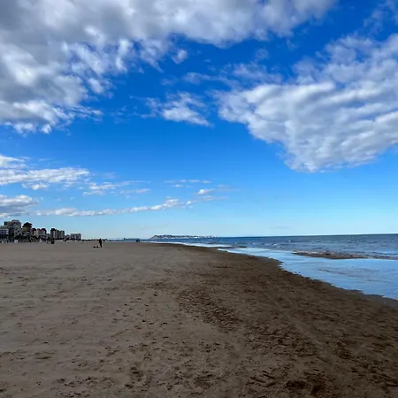 Soleole * Playa de Gandia