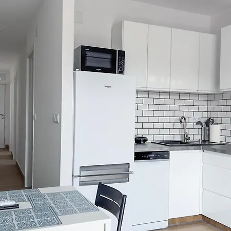 Soleole Appartement Playa de Gandia