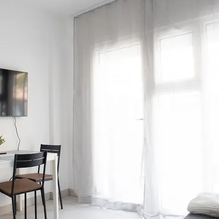 Soleole Appartement Playa de Gandia