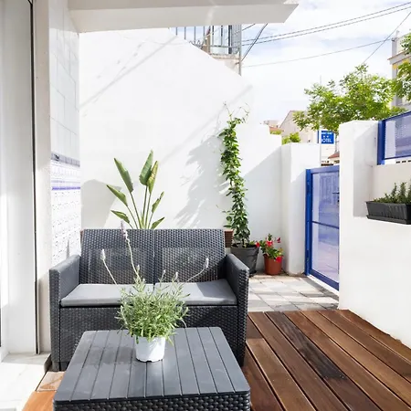 Soleole Appartement *