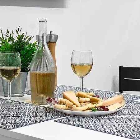 Appartement Soleole