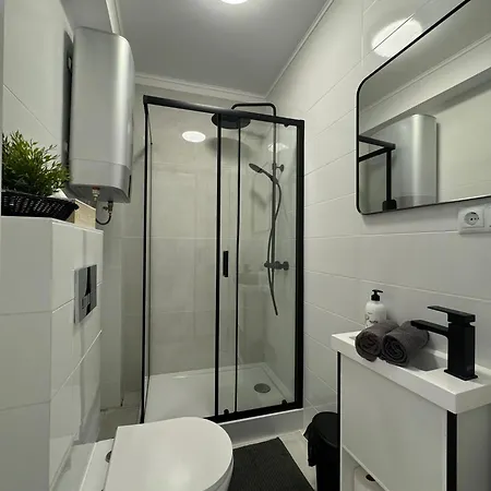 Soleole Appartement Playa de Gandia