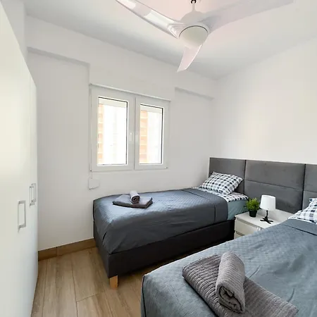 Soleole Appartement *