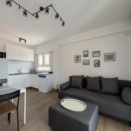 Soleole Appartement Playa de Gandia