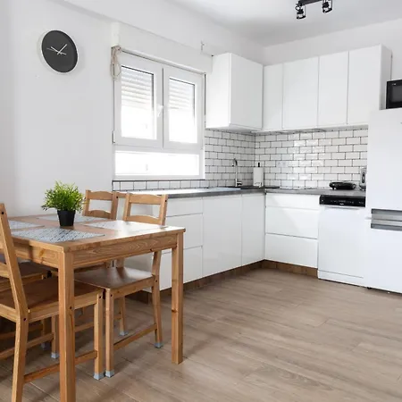 Appartement Soleole Playa de Gandia