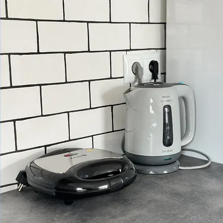 Soleole Appartement Playa de Gandia