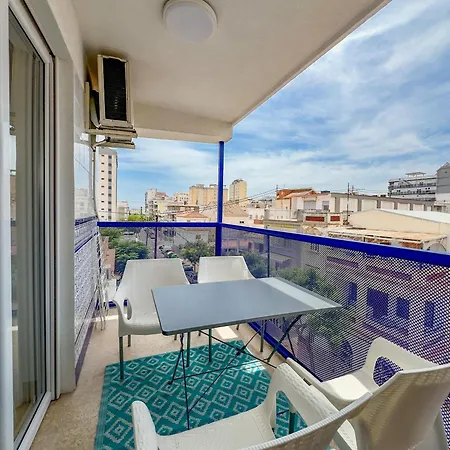 Soleole * Playa de Gandia