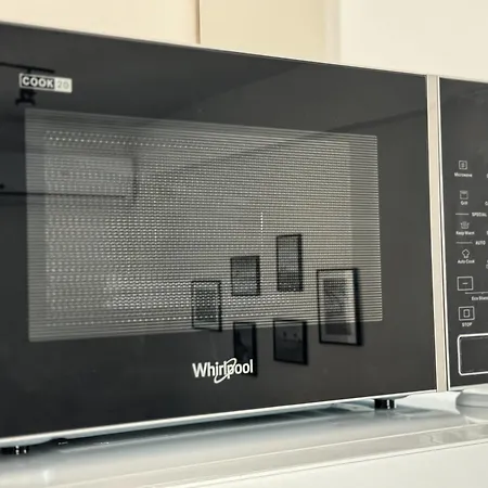 Soleole Appartement *