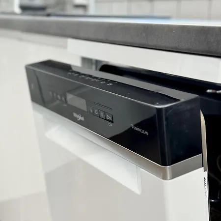 Appartement Soleole *