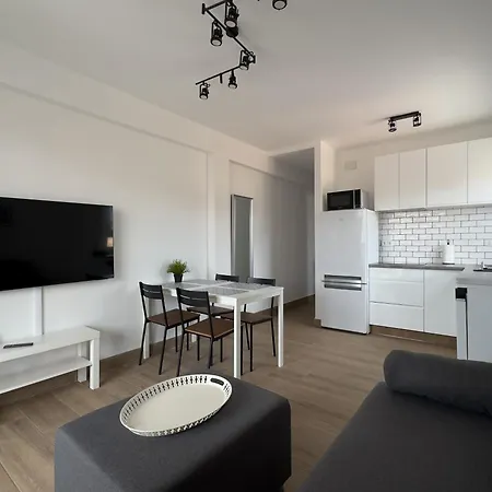 Soleole * Playa de Gandia