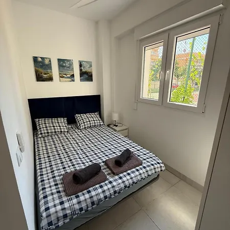 Soleole * Playa de Gandia