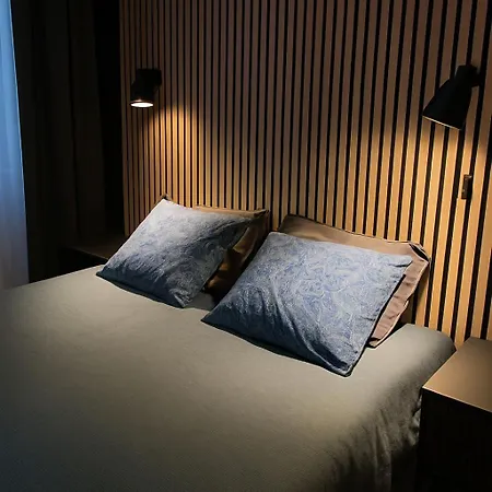 Appartement Soleole *