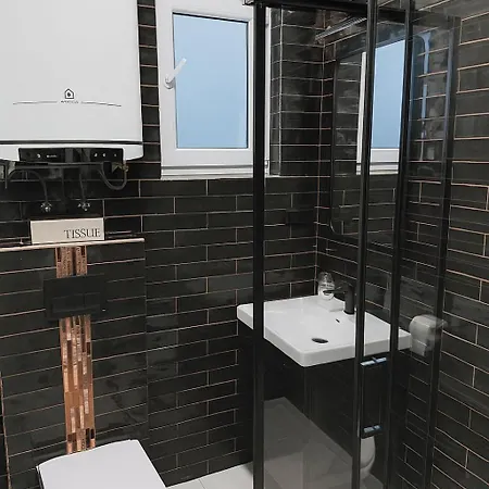 Soleole Appartement *